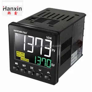 Hanyoungnux VXSeries Pengontrol Suhu Digital LCD, VX4-UMNA-A1