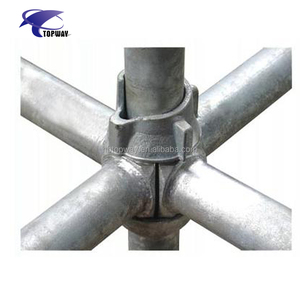 Cốc đáy cốc hàng đầu cho các mặt hàng giàn giáo phụ kiện cuplock - Product Image 1