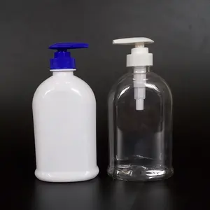 Frasco de sabão para mãos, melhor preço, 350ml, pet, plástico, recipiente de garrafa líquida de lavagem, com dispensador de bomba