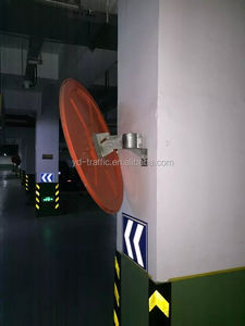 侧视凸面镜800毫米凸面镜外后视镜 - Product Image 4