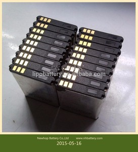 Hot sale bl-5c li ion 3.7 v 1000 mah for battery phone mobile bag - Product Image 5