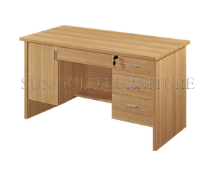 High Quality <strong>Office</strong> <strong>Desk</strong> New Study Table <strong>Cheap</strong> Wood Computer <strong>Desk</strong> - Product Image 4