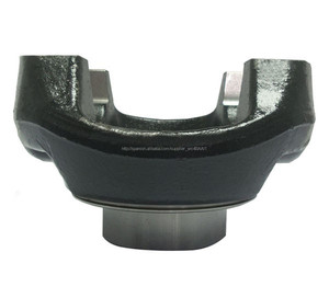 208513, Scania transmisión yugo brida - Product Image 2