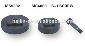 China Famous Brand <strong>Punch</strong> Die square Die <strong>Set</strong> - Product Image 2