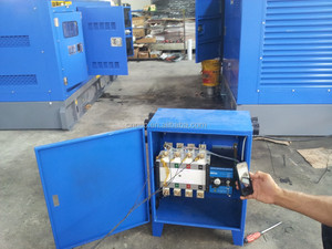 Daftar Harga Set Generator Diam 100kva (Diskon Penawaran, Hubungi Kami Sekarang) - Product Image 2