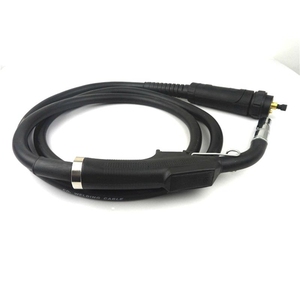 Đèn Pin Hàn <span class=keywords><strong>ESAB</strong></span> PSF 405 <span class=keywords><strong>Mig</strong></span> Chất Lượng Tốt - Product Image 6