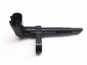 Sensor de velocidad de rueda ABS trasero derecho e izquierdo para to-yota Lex-us GS350 GS460 IS250 IS350 LS460 OEM 89545-30070 y 89546-30070 - Product Image 5