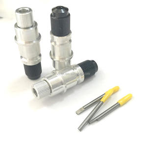 Zbt <span class=keywords><strong>summa</strong></span> t טונגסטן קרביד להב חיתוך עבור פלוטר חותך ויניל - Product Image 2