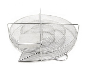 Boîte à fumer <span class=keywords><strong>en</strong></span> spirale <span class=keywords><strong>en</strong></span> <span class=keywords><strong>acier</strong></span> <span class=keywords><strong>inoxydable</strong></span>, <span class=keywords><strong>générateur</strong></span> <span class=keywords><strong>de</strong></span> <span class=keywords><strong>fumée</strong></span> <span class=keywords><strong>froide</strong></span> au bois pour barbecue, <span class=keywords><strong>générateur</strong></span> <span class=keywords><strong>de</strong></span> <span class=keywords><strong>fumée</strong></span> chaude ou <span class=keywords><strong>froide</strong></span> - Product Image 1