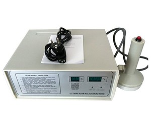 Chất lượng tốt nhất DGYF-500A của nhãn hiệu cảm ứng nhôm lá mỏng niêm phong máy cầm tay điện niêm phong cho các ứng dụng hóa học carton - Product Image 1