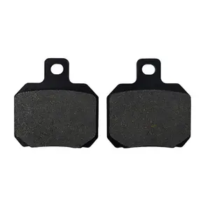 Fa266 Best Selling Motorcycle Spare Part Brake Pad For KEEWAY 125 150 Cityblade MV 675 F3 Serie Oro RC 800 Brutale Dragster RR