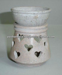 เครื่องพ่นน้ำมันหอมระเหยสบู่,เครื่องพ่นอโรมาหินเซรามิก - Product Image 1