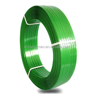 Dreammao Hot Sale Hoge Sterkte Vasthoudendheid Polyester Verpakkingsband Huisdier Plastic Band