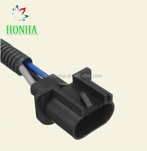 Nuova Presa Adattatore di Conversione HA CONDOTTO il Faro H13 9003 per <span class=keywords><strong>H4</strong></span> 9008 Cablaggio Cavo <span class=keywords><strong>H4</strong></span> Del Faro Connettore Presa Fusibile - Product Image 6