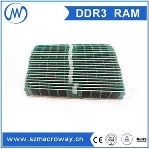 Testato Completo Fabricación de RAM <span class=keywords><strong>DDR3</strong></span> - Product Image 5