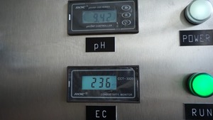 Ionizador de Agua Alcalina Industrial de Gran Capacidad, Ionizador de Agua Ácida Comercial - Product Image 2