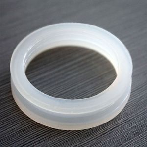 터키용 태양열 온수기 실리콘 씰링 링 - Product Image 1