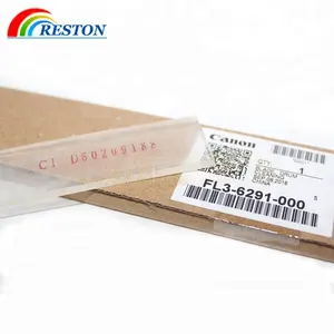 FL3-6291-000ใบมีดทำความสะอาดกลองสำหรับ Canon IR6055 IR6065 IR6075 6255 IR6265 IR6275