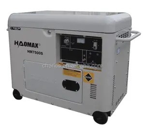 DIESEL GENERATOR SET