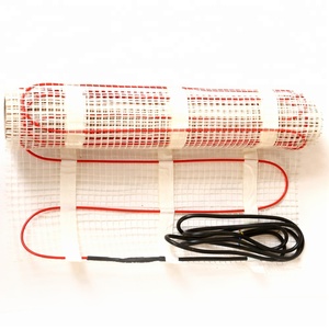 Tapis chauffants au sol pour le <span class=keywords><strong>chauffage</strong></span> familial en hiver, <span class=keywords><strong>chauffage</strong></span> de salle de bain, <span class=keywords><strong>chauffage</strong></span> <span class=keywords><strong>mural</strong></span> - Product Image 4