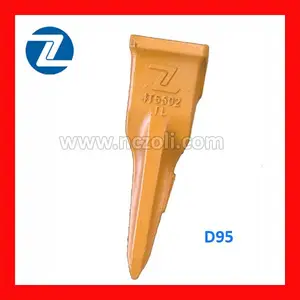 Bulldozer D96 dents Point 4T5502TL