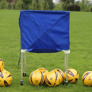 Chariot repliable de football, de basket-ball, de volley-ball, etc. - Product Image 4