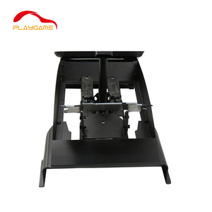 Giá cuối cùng đua giả lập Ghế giải trí màn hình 3D <span class=keywords><strong>F1</strong></span> đua giả lập ghế buồng lái - Product Image 6