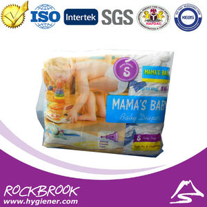 High quality and competitive price <strong>kiddy</strong> disposable <strong>soft</strong> baby diapers china manufacturer - Product Image 1