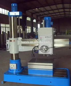 Z3032 * 10 précision radial machine de forage de bras / Z3032 radial machine de forage