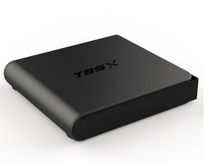 Hộp Giải Mã Truyền Hình Android Tv Box T95X, Bộ Nhớ RAM 2GB, ROM 16GB, Rẻ Nhất 2018 - Product Image 4