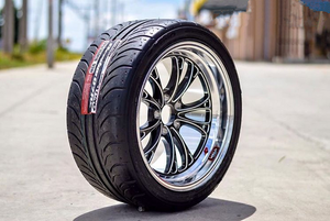 Los deportes de motor neumático pista de carreras de rally <span class=keywords><strong>circuito</strong></span> de 265/35/18 215225/45 R17 /45 R17 235/40 R17 235/45 R17 - Product Image 3