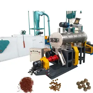 Godrej-máquina de fabricación de pellets, alimento para aves de corral, levadura