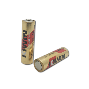 1.5V formato AA/lr6/am-3/no.5 non ricaricabile batteria alcalina per orologio e a distanza di controllo - Product Image 1