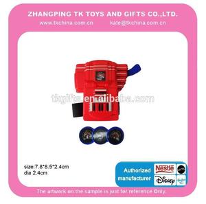 artículo de la promoción del disco tirador banda de la muñeca <span class=keywords><strong>juego</strong></span> de niños - Product Image 1