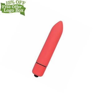 Scatola personalizzata gratuita in Silicone morbido ragazza massaggiatore facile per adulti G Spot <span class=keywords><strong>10</strong></span> velocità Mini vibratori proiettile - Product Image 5