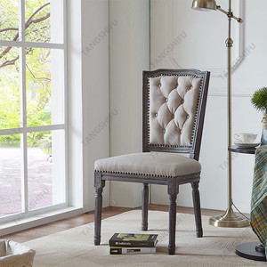 Sillas de comedor súper cómodas al mejor precio - Product Image 1
