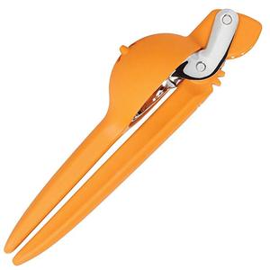 <span class=keywords><strong>Presse</strong></span>-<span class=keywords><strong>citron</strong></span> manuel en acier inoxydable, <span class=keywords><strong>presse</strong></span>-fruits de cuisine <span class=keywords><strong>avec</strong></span> poignée en plastique - Product Image 2