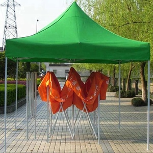 <span class=keywords><strong>Carpa</strong></span> Plegable Portátil para Publicidad de 3x3, <span class=keywords><strong>3x4</strong></span>, 3x6, 4x4, 4x6 - Product Image 5
