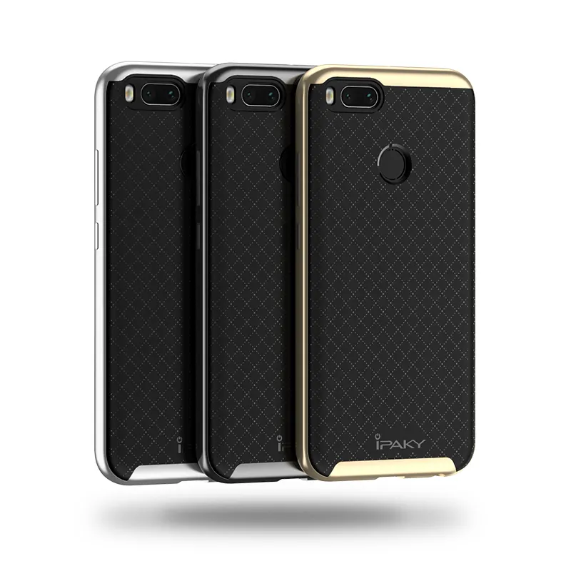 alibaba best sellers mobile case phone cover for xiaomi mi 5x/mi a1 hot phone case 2018