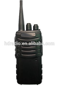 5 Watt Petit De Poche Talkie Walkie avec Meilleur Prix Chierda CD-K6 - Product Image 3