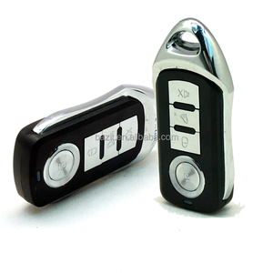 Venta caliente anti-Secuestro actualización inalámbrica alarma del coche, alarma del coche <span class=keywords><strong>jammer</strong></span>