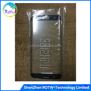 Cubierta de lente de cristal frontal Pantalla de Panel táctil exterior para Samsung Galaxy S7 edge <span class=keywords><strong>G935</strong></span> - Product Image 5