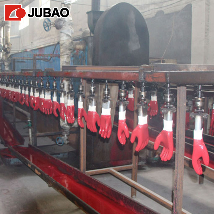 quality nitrile gloves production machine