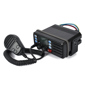 De largo Alcance GPS Impermeable VHF Radio <span class=keywords><strong>Marina</strong></span> Transceptor - Product Image 1