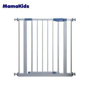 Mamakids SG-01 vendita calda regolabile cancello di sicurezza del bambino per la sicurezza dei bambini, Trasporto di pugno