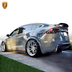 <span class=keywords><strong>Tesla</strong></span> top kit <span class=keywords><strong>carrosserie</strong></span> pour modèle x à rz conception kit <span class=keywords><strong>carrosserie</strong></span> - Product Image 4