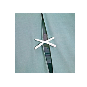 Tenda Teepee Artigianale per Bambini, Casetta da Gioco per Interni ed Esterni, Tenda Indiana per Bambini - Product Image 4