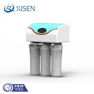 Hệ Thống Lọc Nước Gia Đình Nhật Bản - Product Image 2