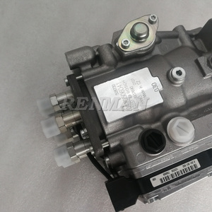 QSB5.9 QSB6.7 Cummins Engine partie la <span class=keywords><strong>pompe</strong></span> d'<span class=keywords><strong>injection</strong></span> de carburant <span class=keywords><strong>VP44</strong></span> 3937690 3939940 0470506041 0986444054 - Product Image 3
