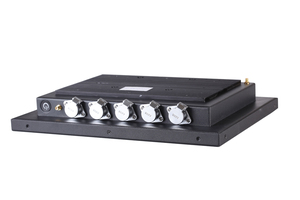 15 "La luz del sol legible IP65 impermeable al aire libre <span class=keywords><strong>de</strong></span> la computadora - Product Image 4